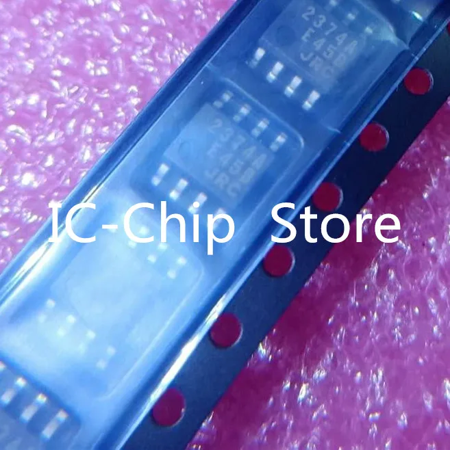 

10PCS~50PCS/LOT NJM2374A 2374A SOP8 New original
