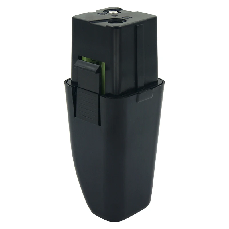 Замена пылесосов Rehcargeable батарея 7 2 V 2000mAh Ni-MH для Ontel Поворотная уборочная машина G1