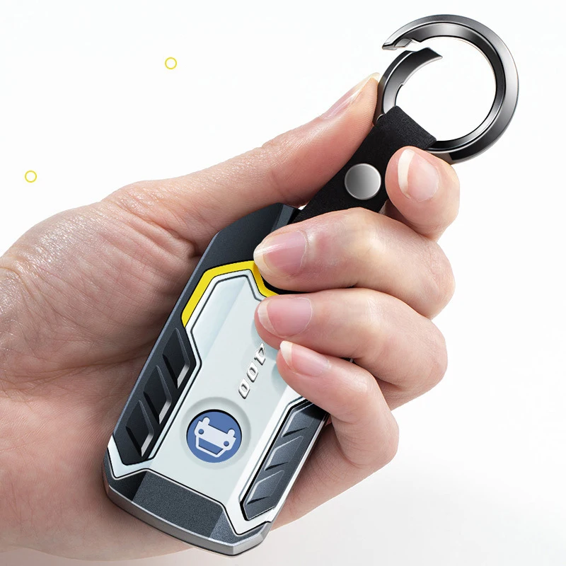 

For Volkswagen New LaVida CC Sagitar Magotan Tiguan Lingdu Passat R400 Key Bag Cover Key Cover Key Cover
