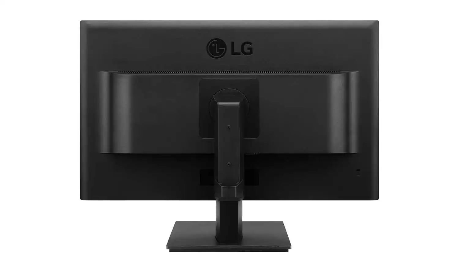 Монитор жидкокристаллический LG LCD 23.8'' [16:9] 1920х1080(FHD) IPS nonGLARE 250cd/m2 H178°/V178° 1000:1 5М:1
