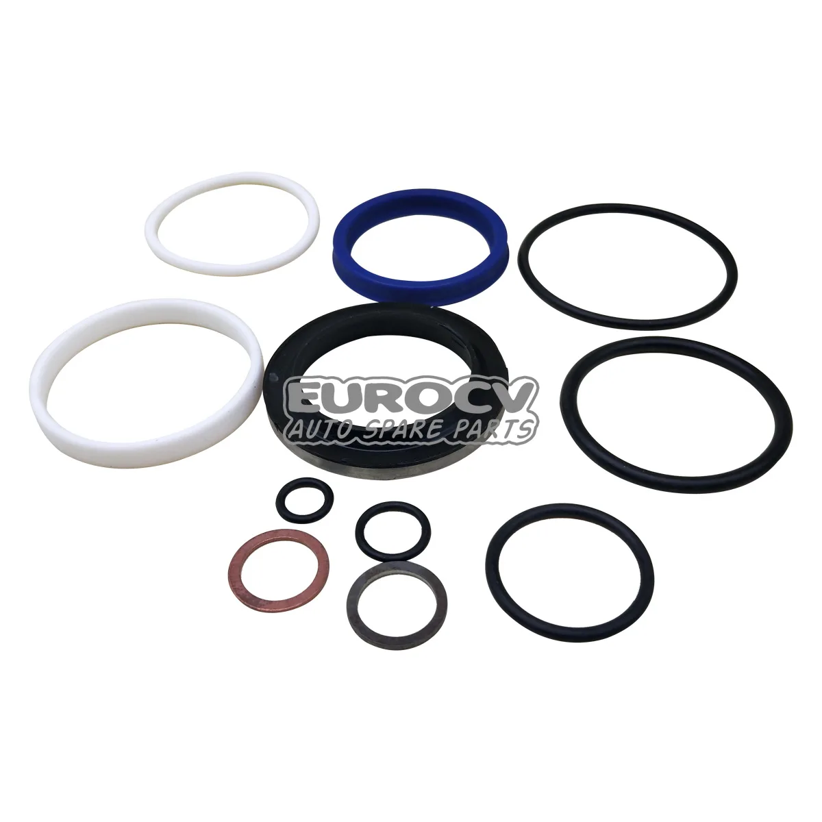 

Spare Parts for Scania Trucks SCE 1369053 Tilt Cylinder Repair Kit