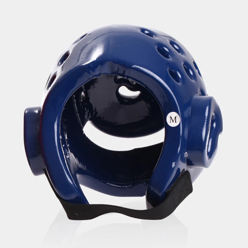 Тхэквондо для женщин и мужчин детей кикбоксинг защита головы шлемы карате