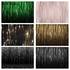 Блеск 80S 90 диско вечерние фон Свадебные украшения фон для фотосъемки на день рождения ПОРТРЕТНАЯ ФОТОГРАФИЯ фон фото студия реквизит для фотосессии