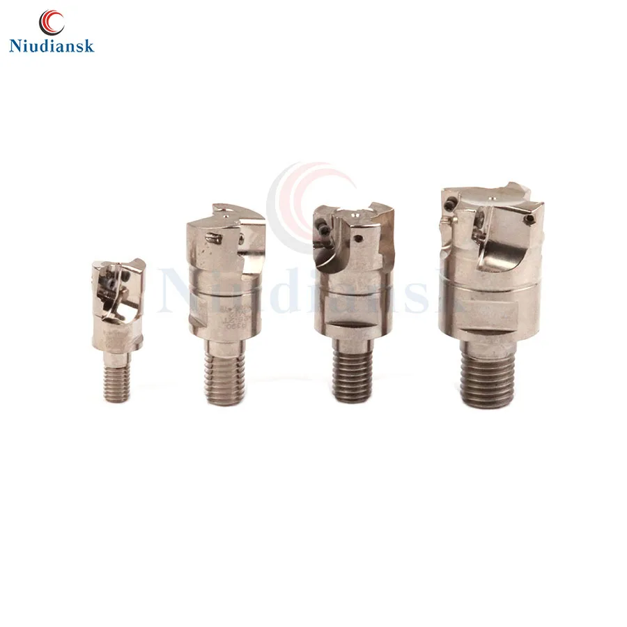 

R390-16-2T-M8 R390-17-2T-M8 R390-26-3T-M12 R390-35-4T-M16 Milling Turning Tool Head CNC Lathe Tool,For ACGT11T308 Carbide Insert