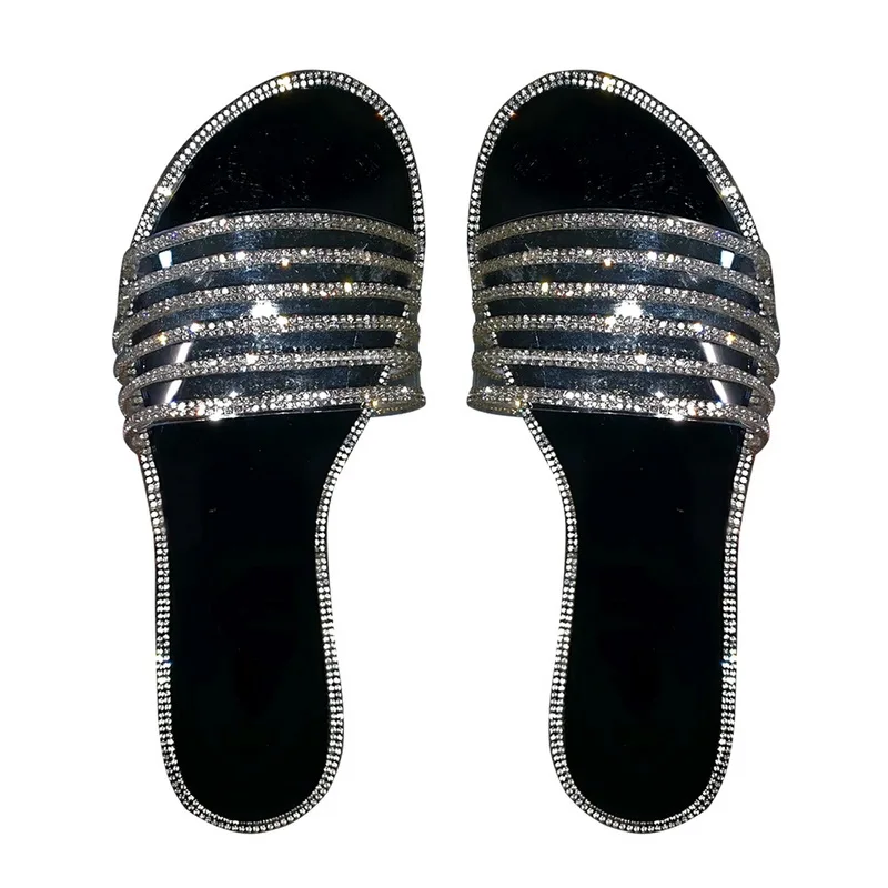 Женские летние сандалии на плоской подошве|Боссоножки и сандалии| |