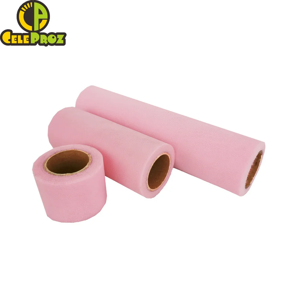 Фатиновая юбка пачка для малышей 15 см 25 ярдов свадебного торжества дня рождения