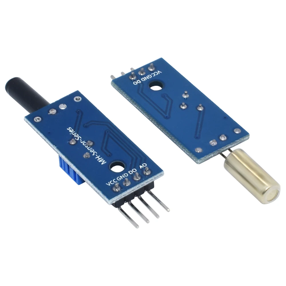 Tilt Sensor Module / Vibration Switch Microcontroller Electronic Building Blocks Smart Robot for arduino Diy Kit | Электронные