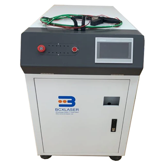 

Handheld fiber 300W 400W 500W 1000W laser welding machine for stainless steel optical high presicion laser soldering machine
