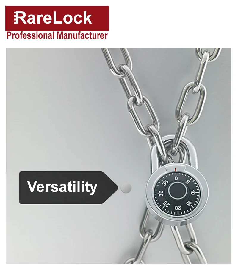 Комбинации 3 коды замок с паролем для изготовления сумок Чемодан ящик