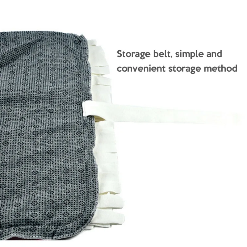 

Dog Smell Pad Toys Food Blanket Brain Smell Odor Training For Dogs Interactive Slow Feeding Mat Puzzle Blanket Durable Funny