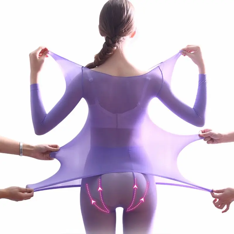 Женское облегающее нижнее белье пикантное прозрачное высокоэластичное топ