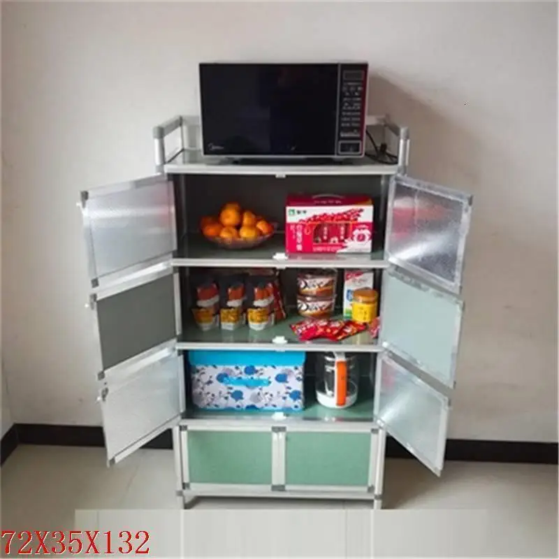 Version Y Sala De Jantar Dolap Kaplama Sidebord восстановленная Meuble кухня, буфет Mueble Cocina шкаф приставные столы мебель - Цвет: Version Y