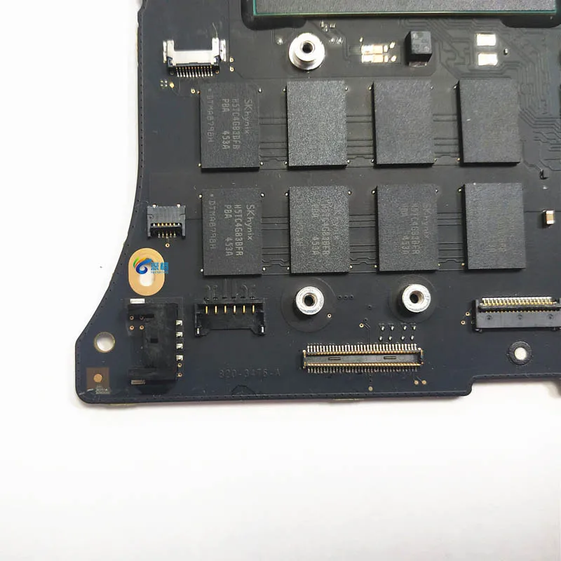 Материнская плата A1502 для Macbook Pro Retina 13 3 &quot2 6 ГГц/2 4 8 ГГц ГБ/16 ГБ логическая 820 3476 A 2013