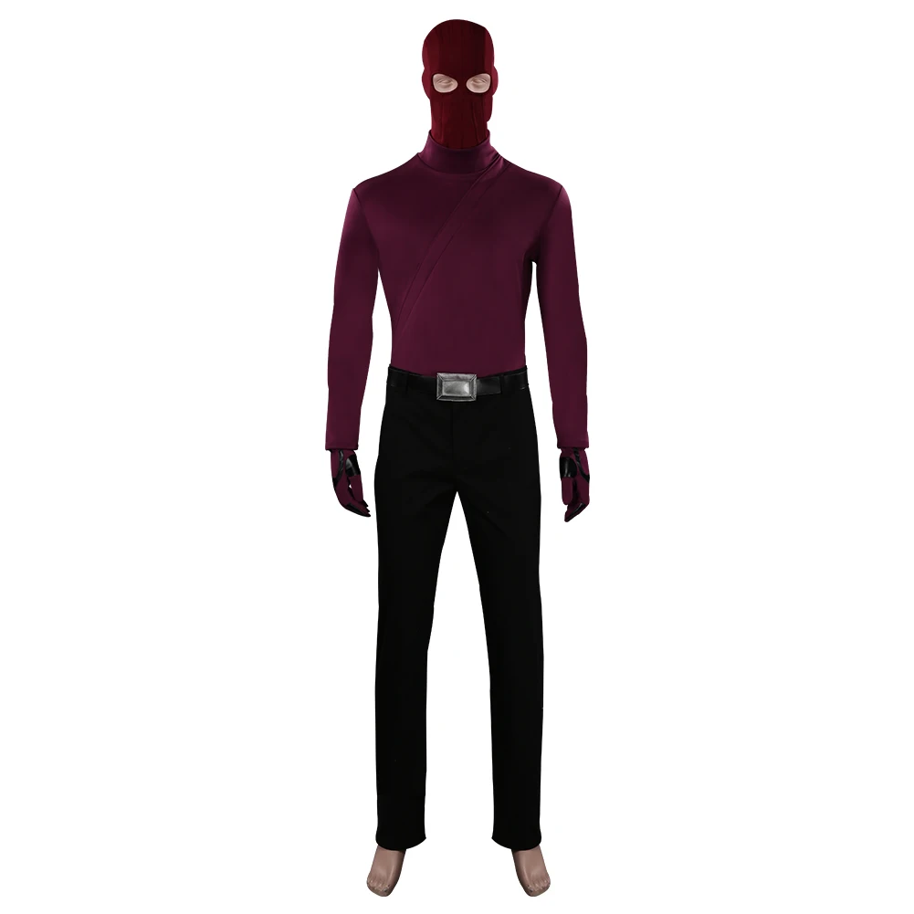 

Costumes & Accessories
