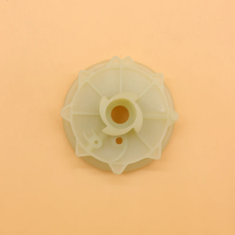 

Recoil Starter Pulley Fit For Partner 350 351 McCulloch 335 338 435 436 438 440 441 442 444 Gasoline Chainsaw Spares Parts