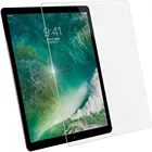 Закаленное защитное стекло твердостью 9H для Apple iPad 2, 3, 4, 9,7 дюйма, Взрывозащищенная прозрачная защитная пленка с защитой от отпечатков пальцев