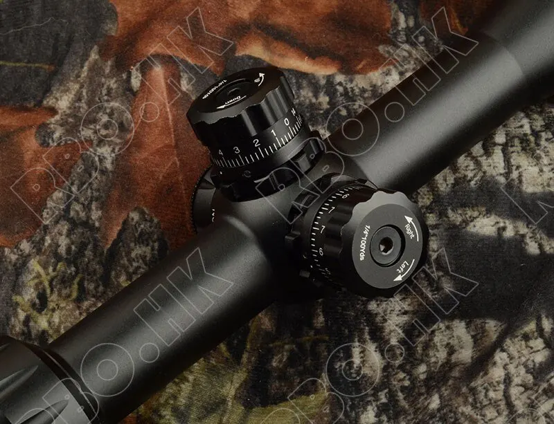 4 5 14x50 АО Mil Dot прицел и лазерный объектив прицела|mil dot rifle scope|rifle scopeao mil |