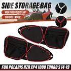 Для Polaris RZR XP XP4 1000 Turbo S UTV сумка для пассажирского водителя с боковой дверью сумка для хранения наколенник 2014 2015 2016 2017 2018 2019 2020