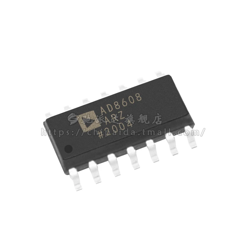 

AD8608ARZ SOP14