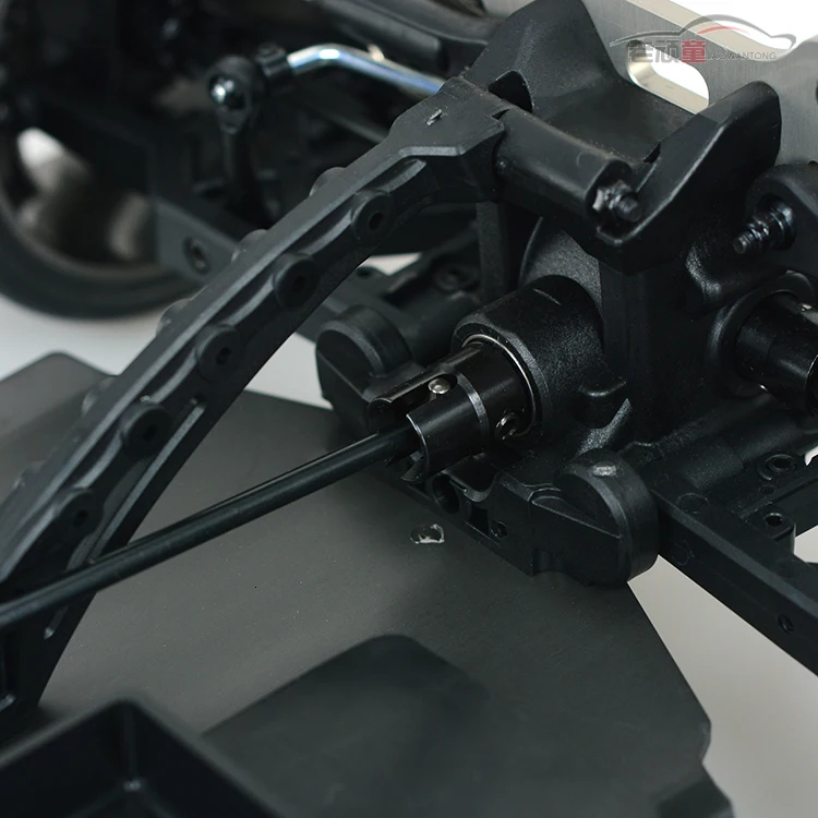 HOBAO Hyper VT 1/8 SCALE 4WD ON ROAD GT 80% RTR Touring Профессиональный высокоскоростной автомобиль с дистанционным управлением