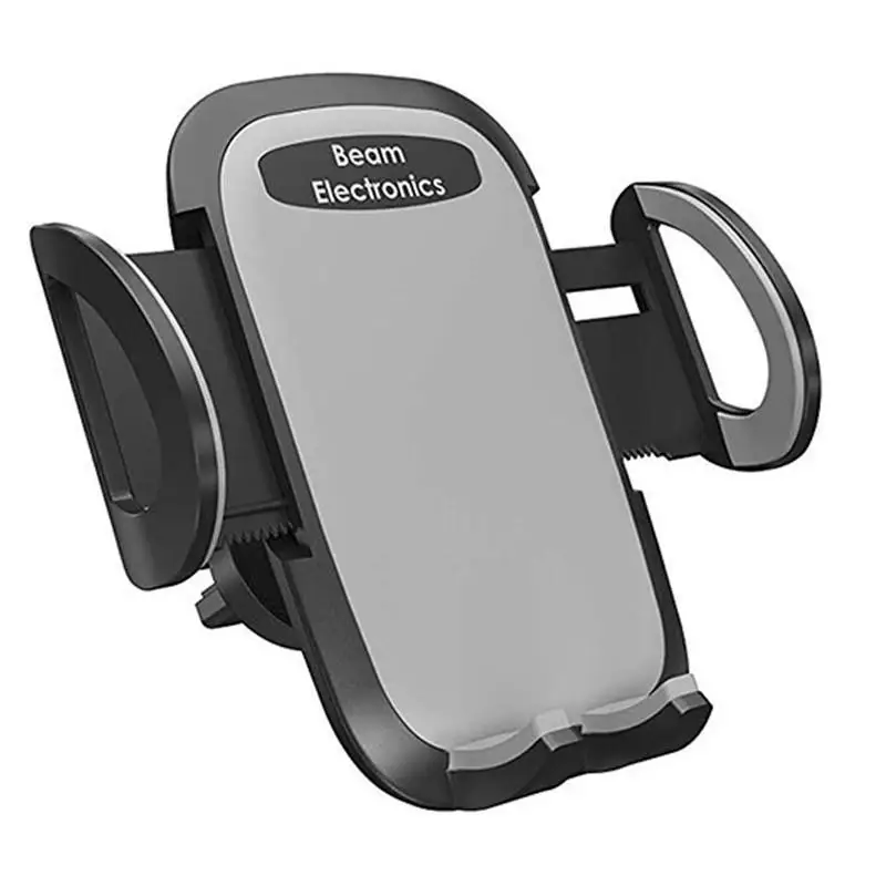 Универсальный автомобильный держатель телефона для крепления навигационного