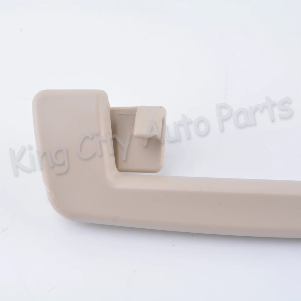 CAPQX, 1 шт., для Ford Focus 05-14 Mondeo 01-07, автомобильная внутренняя крыша, подлокотник, дверная безопасная ручка, внутренний потолок, поручень, накладка