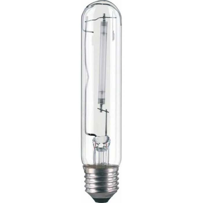 Газоразрядная натриевая лампа Philips SON-T 70W E27 | Освещение