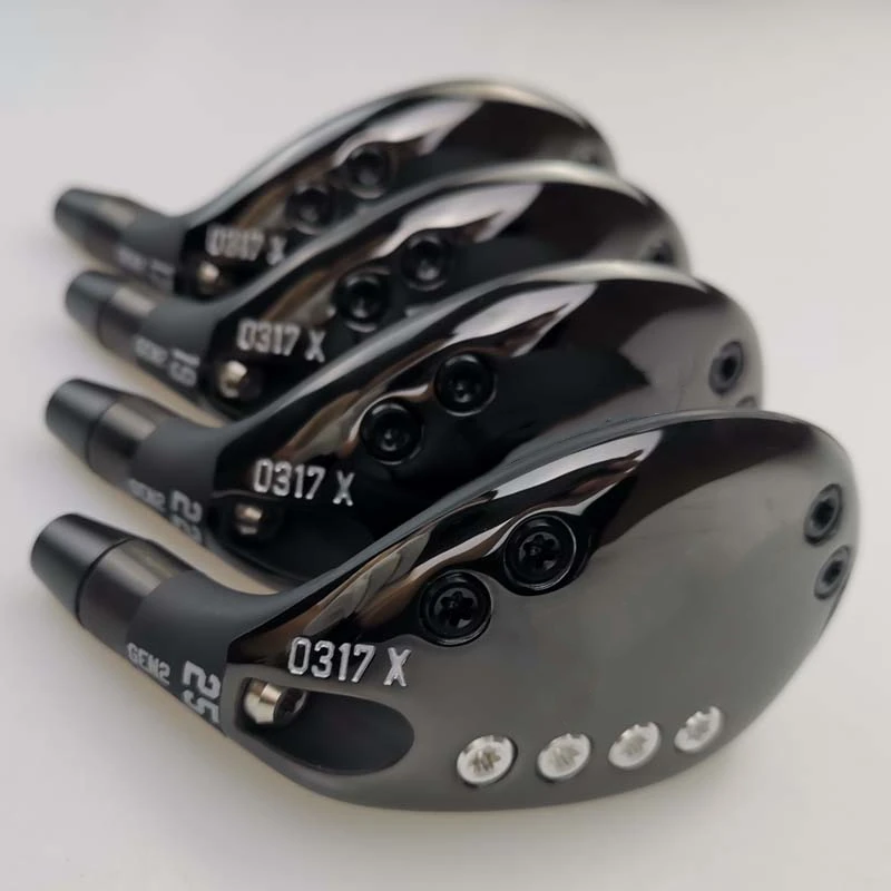 0317X golf Hybrid gen2 club 17 и 19 22 25 графитовый Вал с крышкой стержня | Спорт развлечения