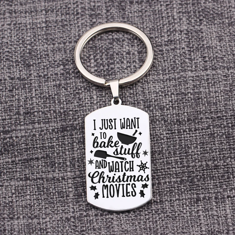 Рождественский брелок домашние украшения бирка для собаки елки новогодние