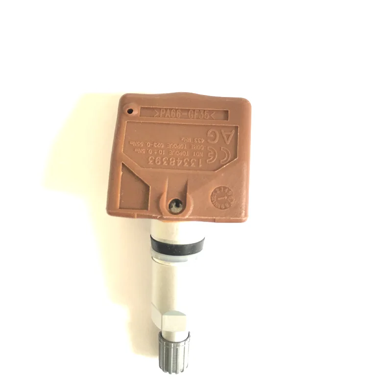 

Для датчика Opel Zafira C Astra Insignia TPMS 13348393 433 МГц