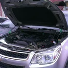 Пружина Переднего Капота из углеродного волокна для Chevrolet TrailBlazer RG, Colorado 7 2012-2020