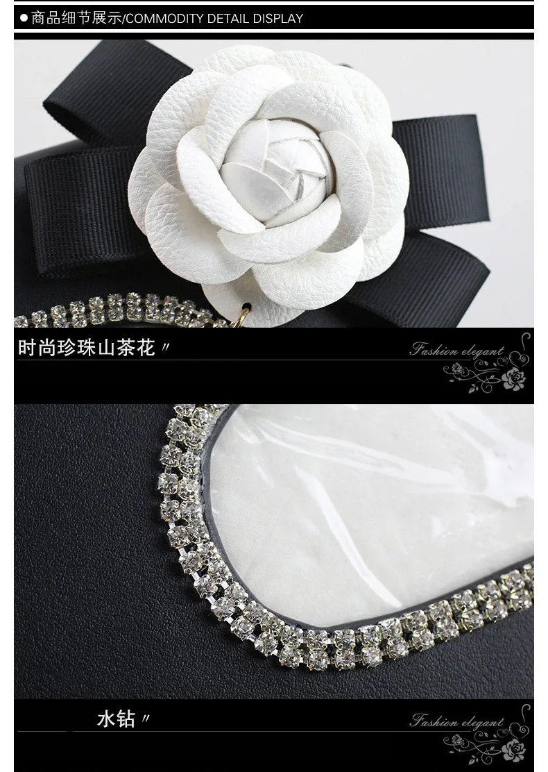 Милая коробка для салфеток с цветами и кристаллами держатель бумаги автомобиля