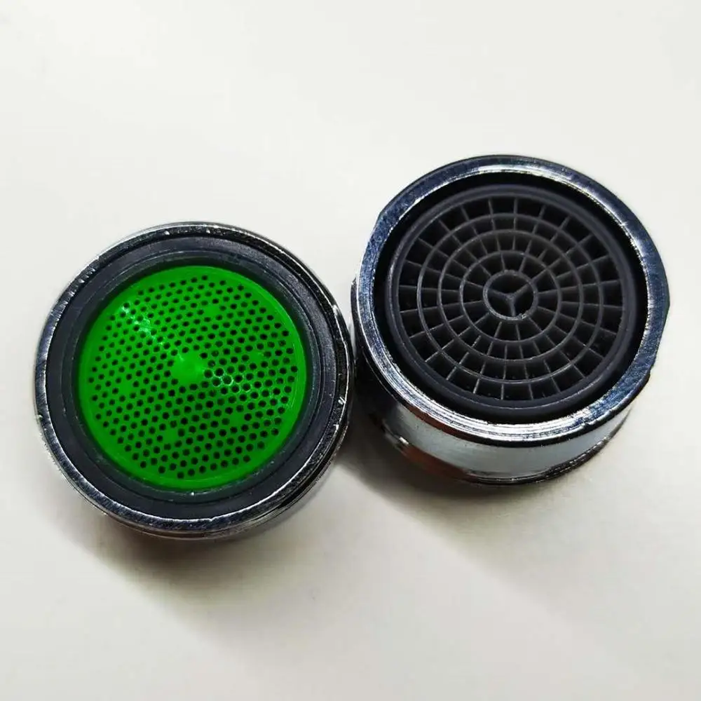 Аэратор для экономии воды 2 шт. аэратор ванной комнаты барботер с носиком мягкий