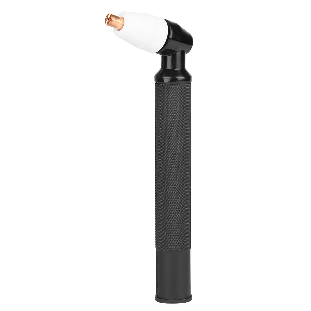 

Plasma Cutter Machine Torch Head for LG40/PT31 Plasma Torch 1-30mm Cutting Thickness
