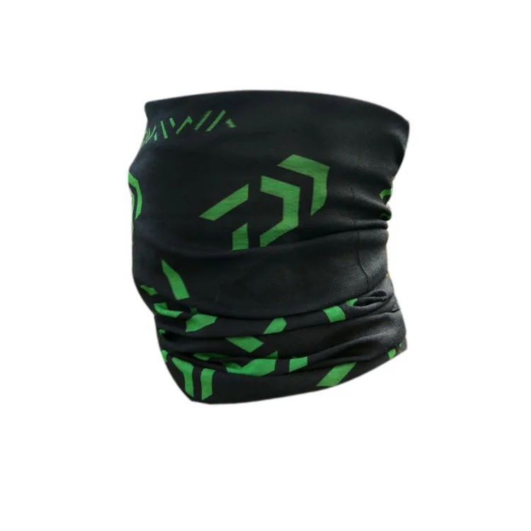 Новый бренд DAIWA шарфы для рыбалки ветрозащитные дышащие головные уборы