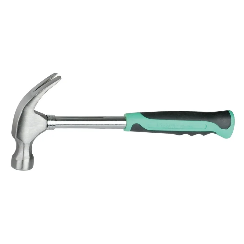 ProsKit PD-2609 Claw hammer 8oZ/0.5 pound iron Woodworking nail claw safety | Инструменты