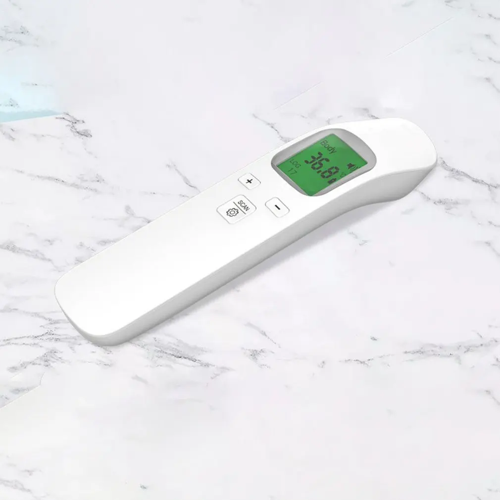 temperature measurement standing thermometer home contact type temperature tool infrared thermometer adult kids free global shipping