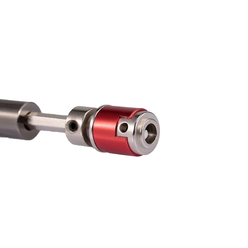 

2pcs Metal Transmission Drive Shaft Suit