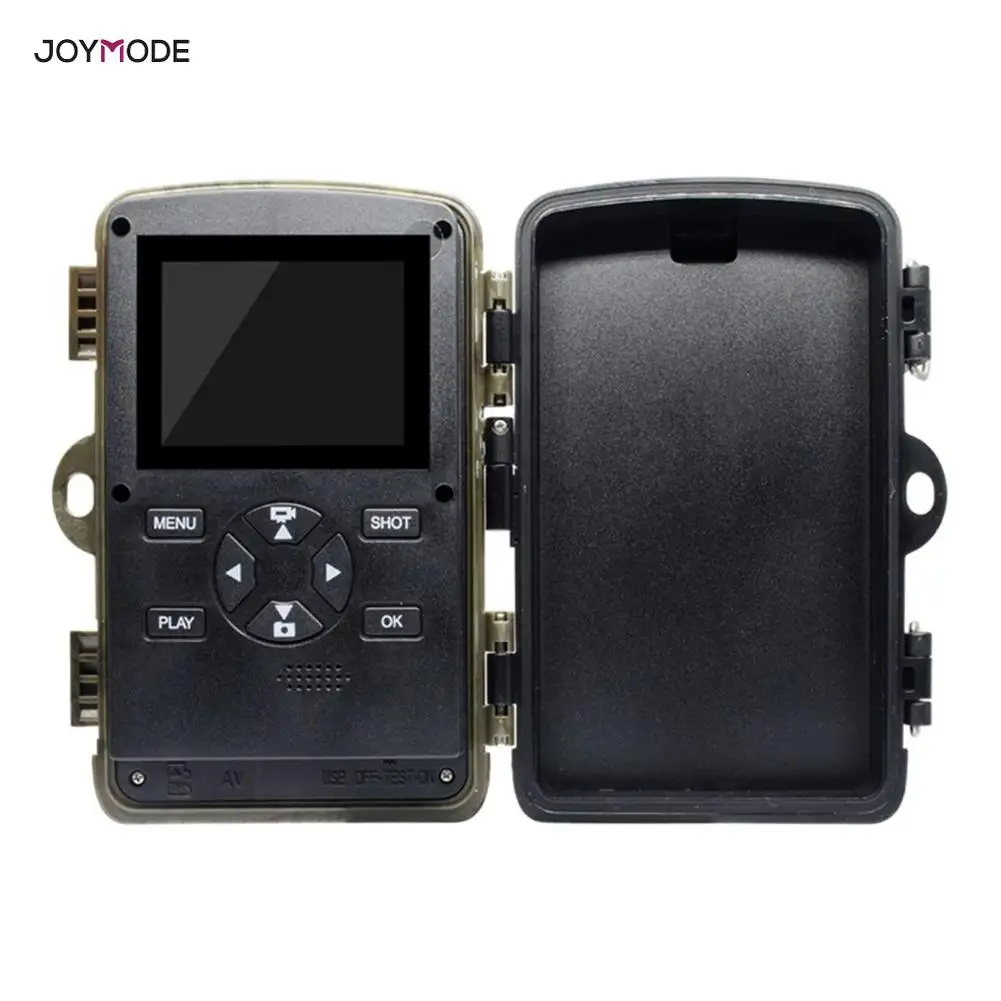 JOYMODE 4K 20 MP H982 наружная охотничья камера 801A инфракрасная Full 0 2 s триггер наблюдения