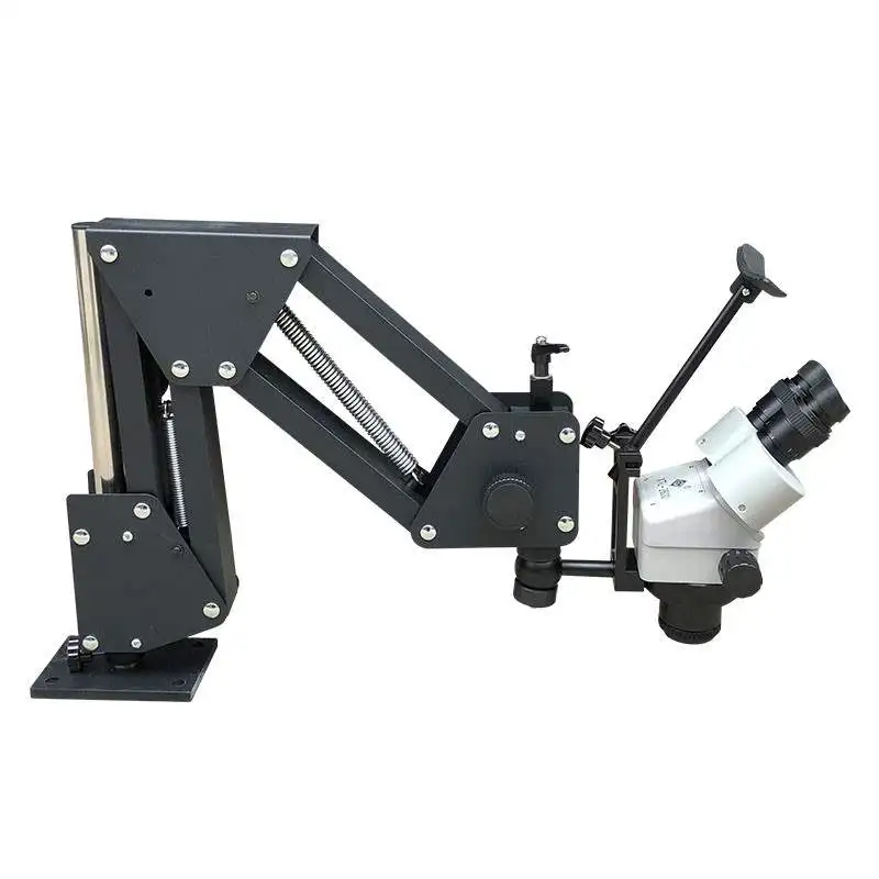 Микроинкрустированный зеркальный многонаправленный микроскоп инструменты для