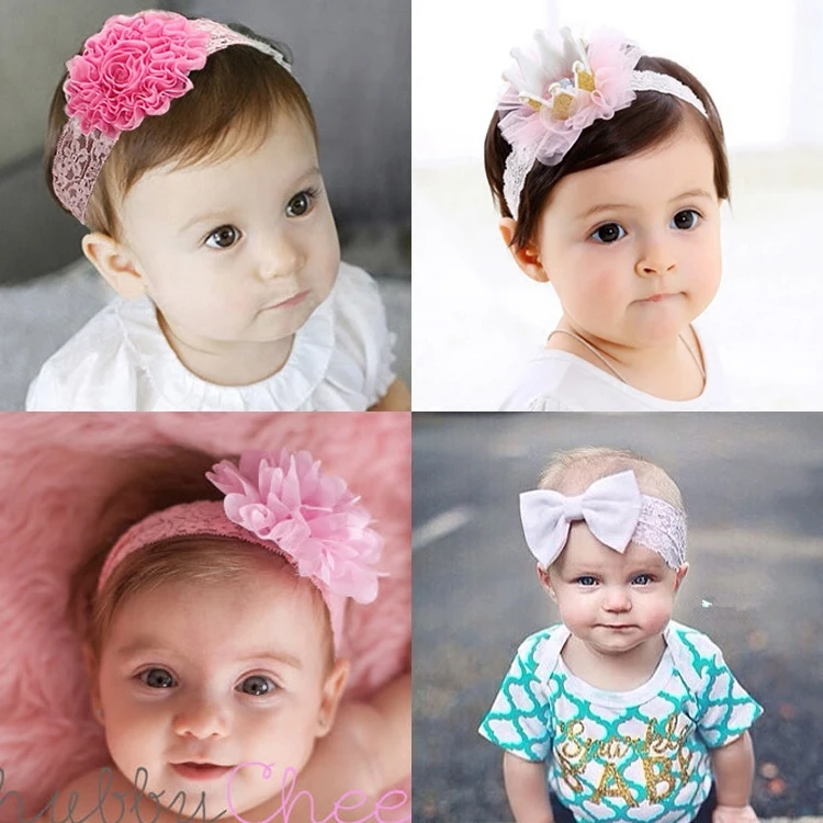 Эластичные ленты с цветочным рисунком по краям 1 м/лот стрейчевая отделка