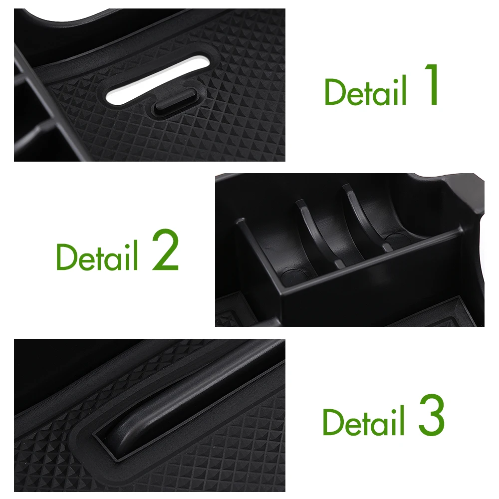 Автоматическая коробка для хранения перчаток подлокотник Mercedes Benz W176 A класс A180 W246