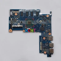 for hp k12 str11 g5 l59636 601 l59636 001 day0hrmb6c0 uma cel n4100 cpu 8gb ram 128gemmc notebook pc laptop motherboard tested