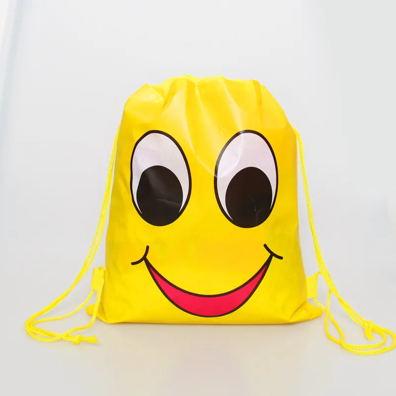 As Picture 1 шт. подарочные сумочки в виде единорога вечерние украшения для детей с днем рождения свадебные вечерние принадлежности для детей - Цвет: As Picture