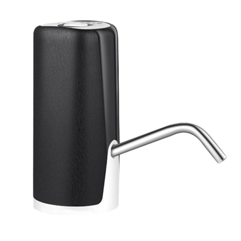 Usb умный беспроводной Электрический диспенсер для водяных насосов портативный