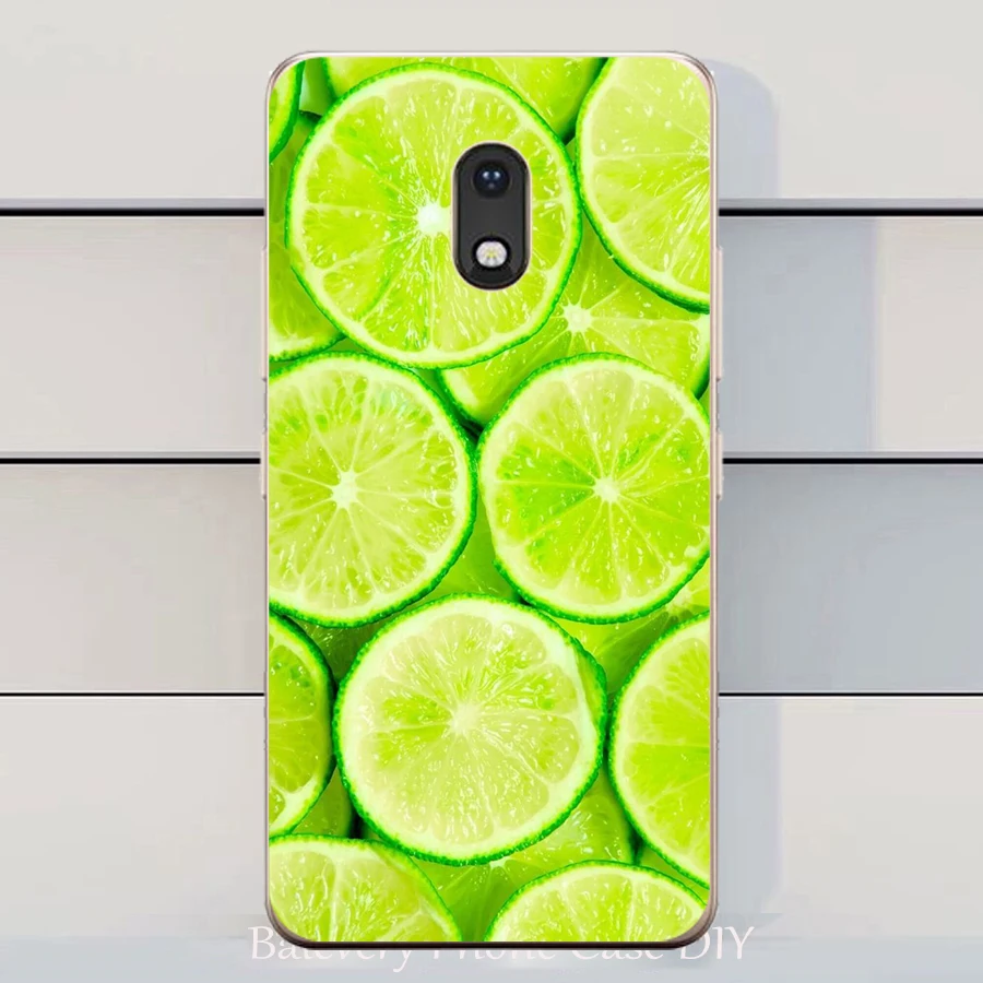 Модный силиконовый чехол для ITEL A16 Plus телефона |