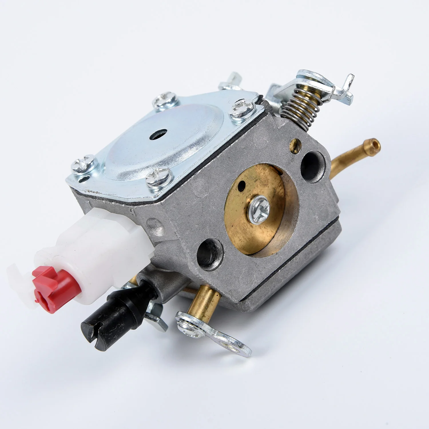 Карбюратор для Husqvarna 357XP 359XP 340 345 346XP 350 353 Carb Zama C3-EL18B Автомобиль Мотоцикл Снегоуборщик бензопила аксессуары