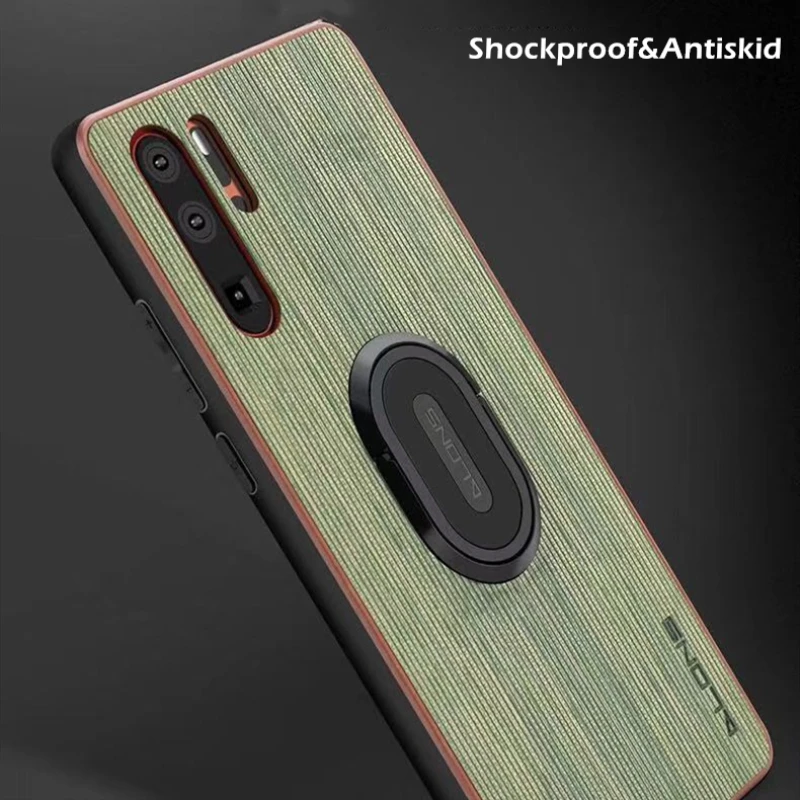 Подходящий чехол для телефона Xiaomi Redmi K20 pro роскошный тканевый из ТПУ задняя