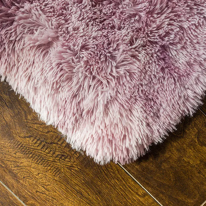 

Motley Fluffy Shaggy Carpet Livingroom Home Decor Bedroom Rug Sofa Coffee Table Soft Floor Mat Kids Room Tatami Rugs And Carpets