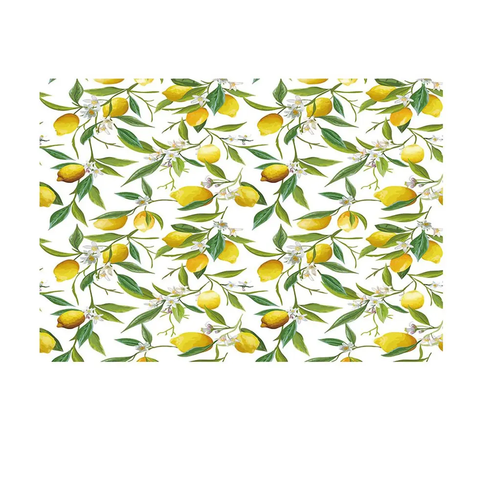 LY1212010214 короткая Современная Водонепроницаемая скатерть квадратный обеденный